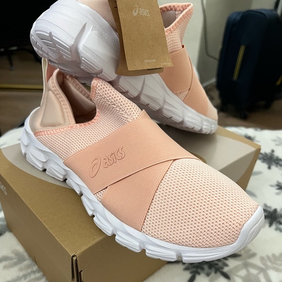 ASICS Quantum Lyte Slip-On NWT - Picture 4 of 7